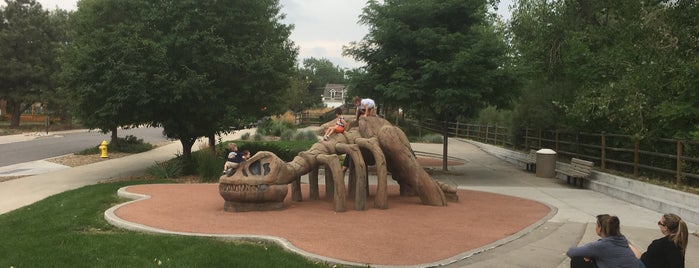 Discovery Park is one of Lieux qui ont plu à Trevor.