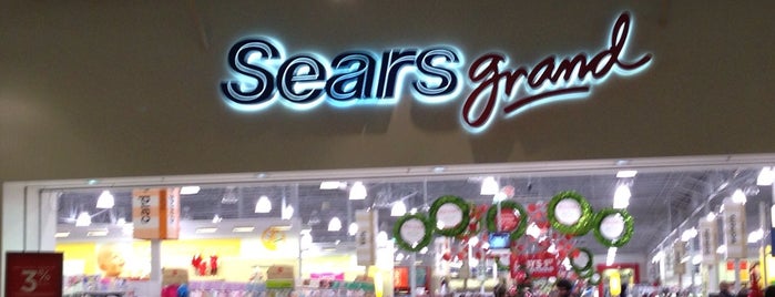 Sears is one of 1.