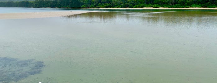 Minnamurra River is one of Tempat yang Disukai Darren.