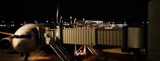 Terminal 1 North Wing is one of 東京国際空港 / 羽田空港 (Tokyo International Airport).