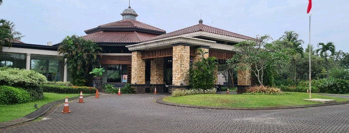 Stamford Activity Club - Raffles Hills is one of Togi : понравившиеся места.