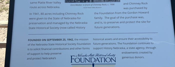 Chimney Rock National Historic Site is one of New trip.