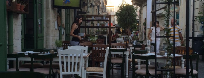 Socialista is one of Limassol Bars.
