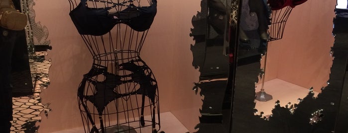 Agent Provocateur is one of Favorite places in Copenhagen.