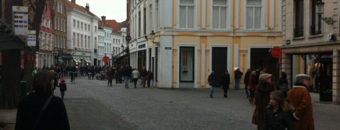 Steenstraat is one of Part 2 - Attractions in Europe.