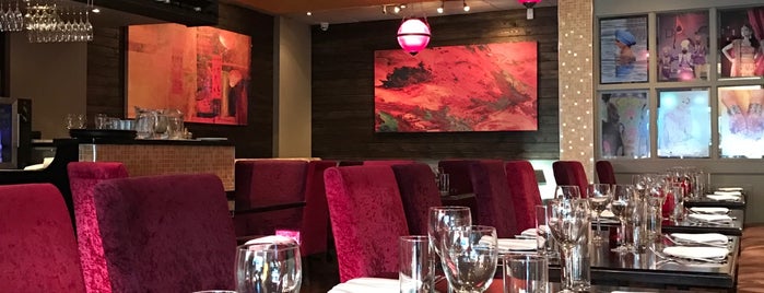 Curry House @ Ranelagh is one of top100 rest. 2016 - newcomers.
