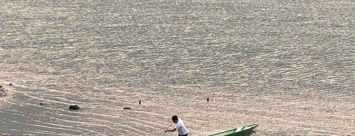 Hồ Ba Bể (Ba Be Lake) is one of Вьетнам.