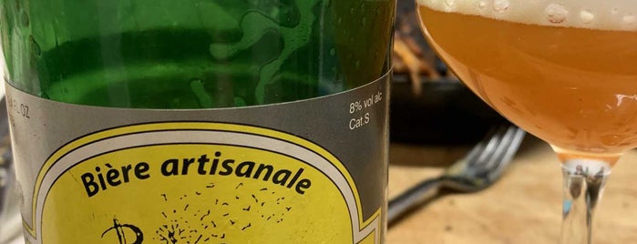 Pellicle Vergistingen is one of Beer / Belgian Breweries (1/2).