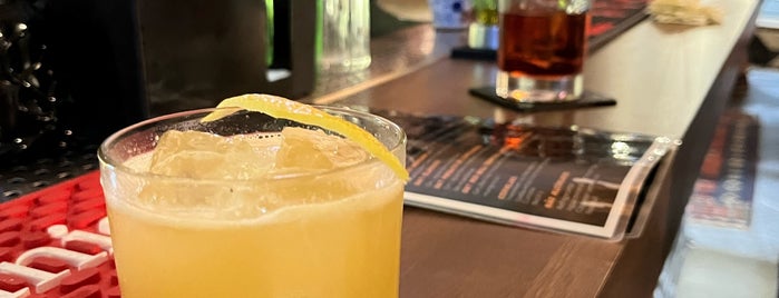 Cariri Cocktail is one of Sampa 2023.