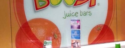 BOOST Juice Bars is one of Mal was ausprobieren.