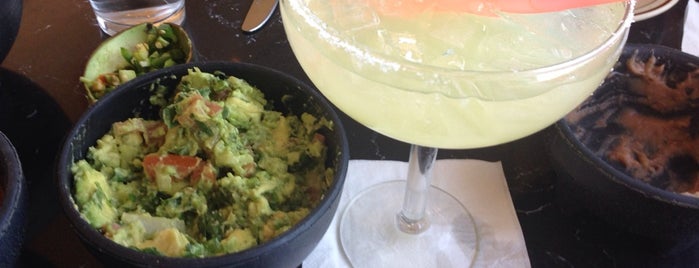 Lindo Michoacan is one of The 15 Best Places for Guacamole in Las Vegas.