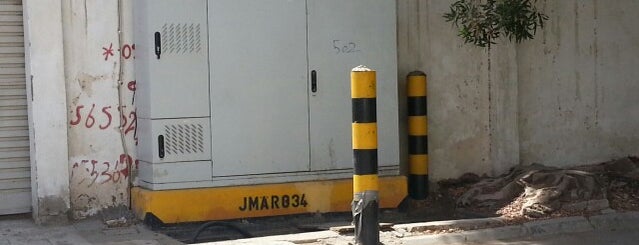 jamr034 is one of work.