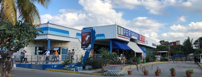 Supermercado 3a y 70 is one of Best of Havana, Cuba.
