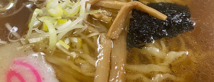 伊勢屋 is one of Restaurant(Neighborhood Finds)/RAMEN Noodles.