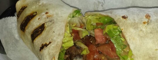 The 15 Best Places For Burritos In Chicago