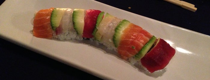 Nami Sushi is one of Top picks for Sushi Restaurants.