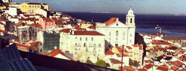 Soul mood is one of Lisabona.