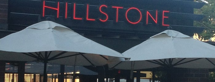 Hillstone is one of Heat's Local Tips.