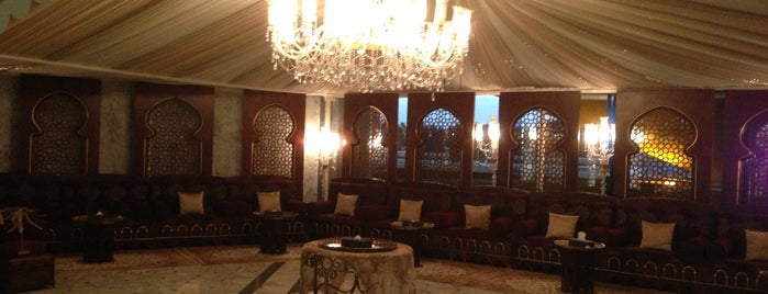 Armed Forces Officers Club & Hotel is one of dubai, abu dhabi, quatar (UAE).