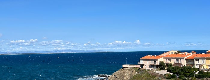 Collioure is one of Argelès-sur-Mer 2021.