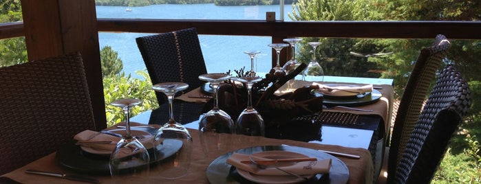 O Sabor da Pedra is one of restaurantes.