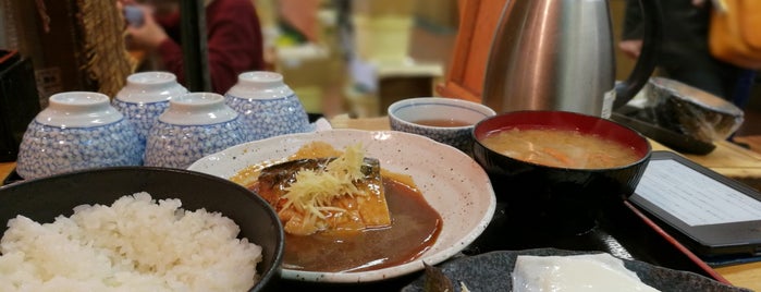 岸タロー is one of Must-visit Food in 神戸市中央区.