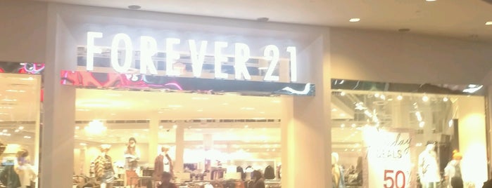 Forever 21 is one of Our New "LOOK"    www.peekaboocouture.org.