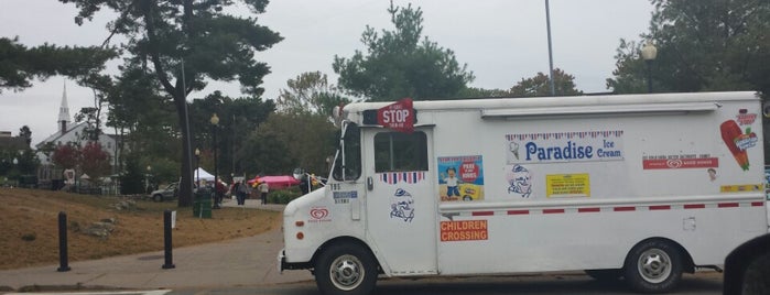 Long Island Fall Festival is one of Everything Long Island.