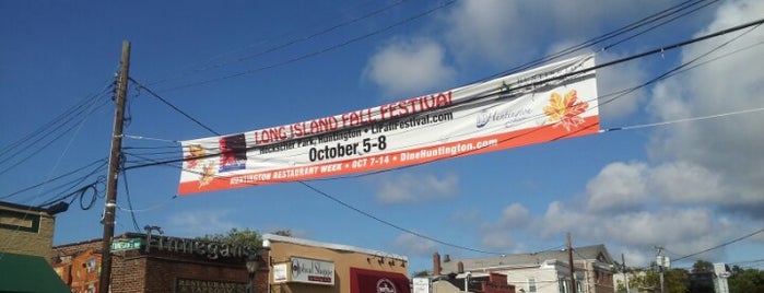 Long Island Fall Festival is one of Everything Long Island.