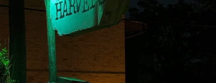 Lee Harvey's is one of Must-visit Bars in Dallas.