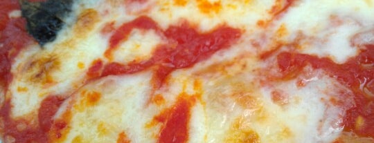 Nunzio's Pizzeria & Restaurant is one of New York: Pizza.