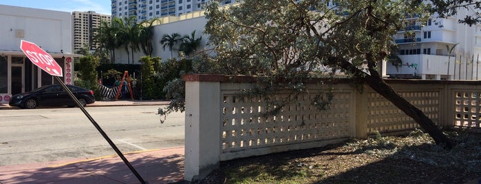 Miami Beach Regional Library - Miami-Dade Public Library System is one of Miami.