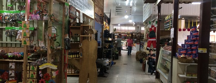 Mercado Municipal is one of sao lourenco mg.