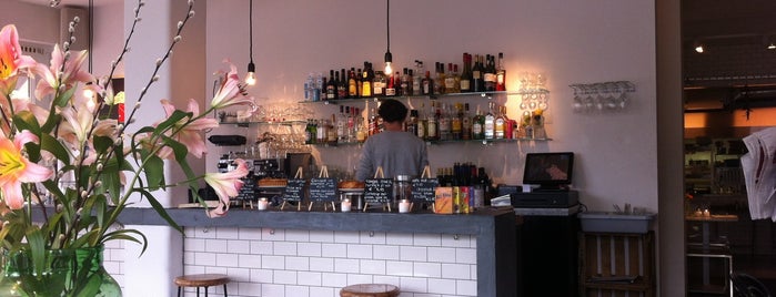 Bar Spek is one of Best Spots of Amsterdam.