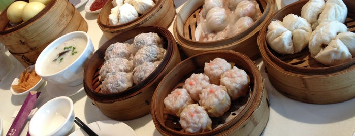 老車記 HK Cuisine is one of Footprints in Beijing.