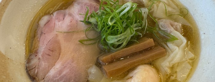 DURAMENTEI is one of 麺類.