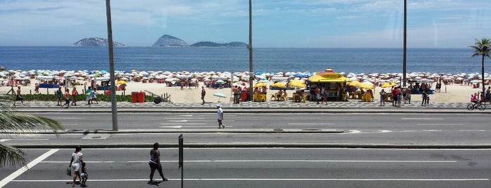 Gabbiano Al Mare is one of Rio.