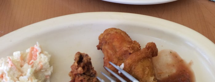 Gringos Chicken is one of Posti che sono piaciuti a DOBONHEUR.