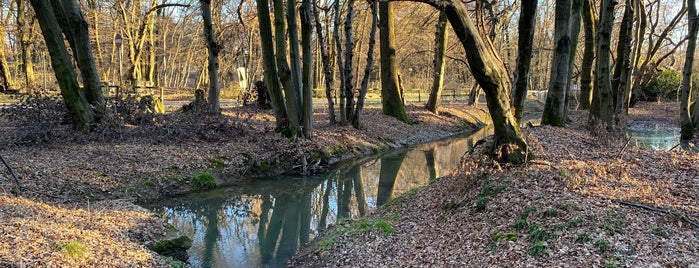 Parco delle Groane is one of Parchi.