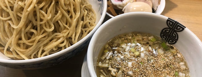 多賀野 is one of つけ麺とかラーメンとか.