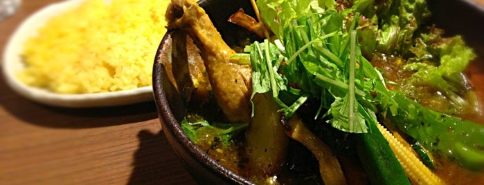 Sapporo Dominica is one of 東京ひとり飯.