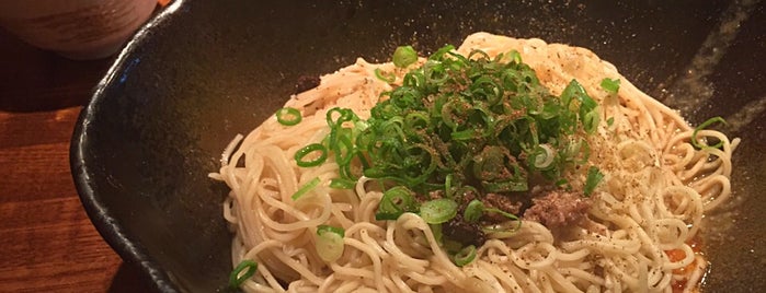 キング軒 is one of つけ麺とかラーメンとか.