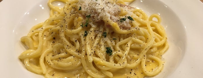 POTA PASTA CAFFE Business is one of 新橋・日比谷でランチ.