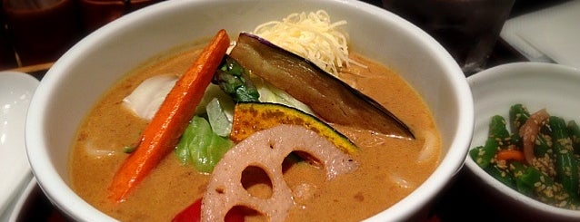 Konaya is one of Ginza Eats.