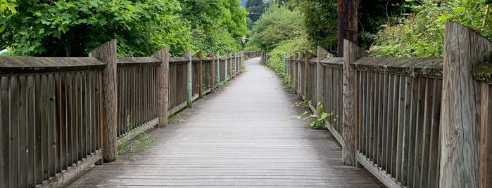 I 900 Boardwalk is one of Doug'un Beğendiği Mekanlar.