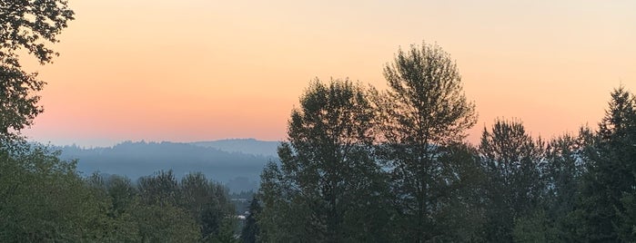 Cougar Mountain is one of Tempat yang Disukai Doug.