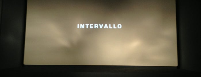 Cinema Vittoria is one of Posti che sono piaciuti a Ico.