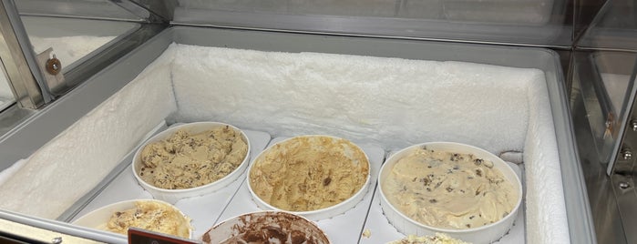 The Screamery Hand Crafted Ice Cream is one of The 9 Best Ice Cream Parlors in Tucson.