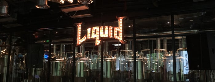 Liquid Laundry is one of Places I may visit in Shanghai.