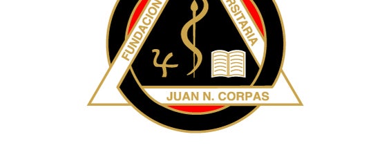 Fundación Universitaria Juan N. Corpas is one of Grupo Social Corpas.